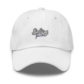 Soley Stars 10913718 Classic Dad Hat | Yupoong 6245CM