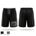 Geldy’s Run Club 46898155 Athletic Shorts With Pockets - 1