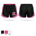 Glitter Bombs 4331166 Women's Shorts - 1