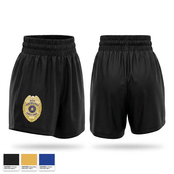 Ranger Panties, Pennsylvania State Parole, Police, Teamtime, Team time, sublimation, custom sports apparel, team uniforms, spirit wear, spiritwear, sports uniforms, custom shirts, team store, custom team store, fundraiser sports, apparel fundraiser