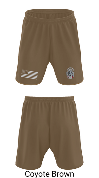 Athletic Shorts With Pockets, Canton Police Department, , Teamtime, Team time, sublimation, custom sports apparel, team uniforms, spirit wear, spiritwear, sports uniforms, custom shirts, team store, custom team store, fundraiser sports, apparel fundraiser