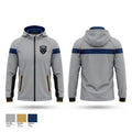 Secret Service Windbreaker - 1