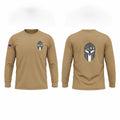 Race Long Sleeve Performance Shirt - 1