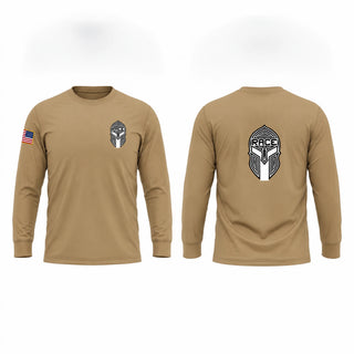 Long Sleeve Performance Shirt, Race, Army, Teamtime, Team time, sublimation, custom sports apparel, team uniforms, spirit wear, spiritwear, sports uniforms, custom shirts, team store, custom team store, fundraiser sports, apparel fundraiser