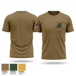 Short Sleeve Performance Shirt, MESG-2 DET BAH, Navy, Teamtime, Team time, sublimation, custom sports apparel, team uniforms, spirit wear, spiritwear, sports uniforms, custom shirts, team store, custom team store, fundraiser sports, apparel fundraiser