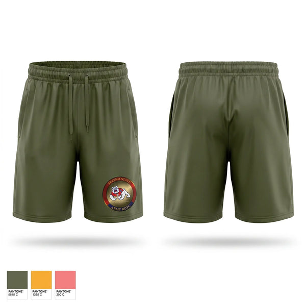 Athletic Shorts With Pockets, Bulldog Battalion, Army, Teamtime, Team time, sublimation, custom sports apparel, team uniforms, spirit wear, spiritwear, sports uniforms, custom shirts, team store, custom team store, fundraiser sports, apparel fundraiser