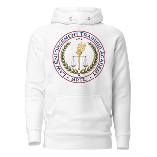 Unisex Hoodie - 1 - White