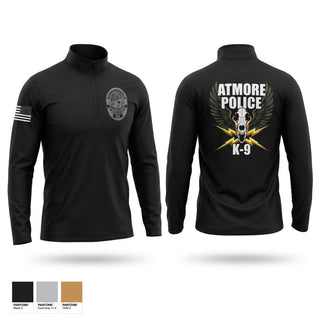Windbreaker, Atmore PD, Police, Teamtime, Team time, sublimation, custom sports apparel, team uniforms, spirit wear, spiritwear, sports uniforms, custom shirts, team store, custom team store, fundraiser sports, apparel fundraiser