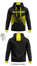 Valley Vaulters Hoodie - 1