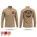 Warrant Officer Store Windbreaker - 1
