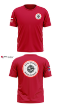 GESAR Short Sleeve Performance Shirt - 11