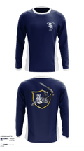 Somerset Berkley 74869872 Long Sleeve Performance Shirt 1
