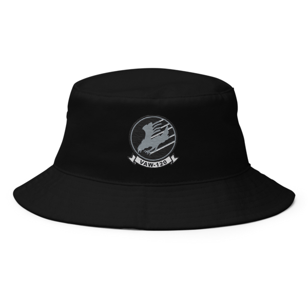 VAW-120 7271813 Bucket Hat | Big Accessories BX003