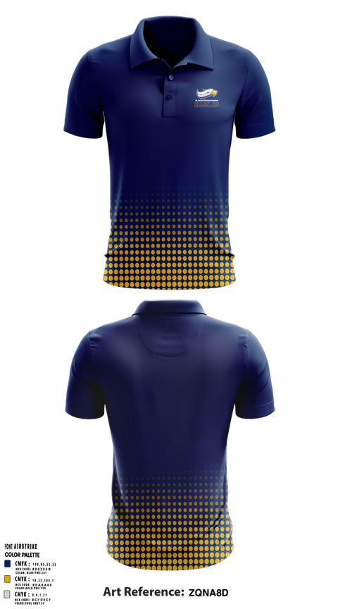 Short Sleeve Performance Polo, Mt. Bethel Christian Academy Golf Program, Golf, Teamtime, Team time, sublimation, custom sports apparel, team uniforms, spirit wear, spiritwear, sports uniforms, custom shirts, team store, custom team store, fundraiser sports, apparel fundraiser