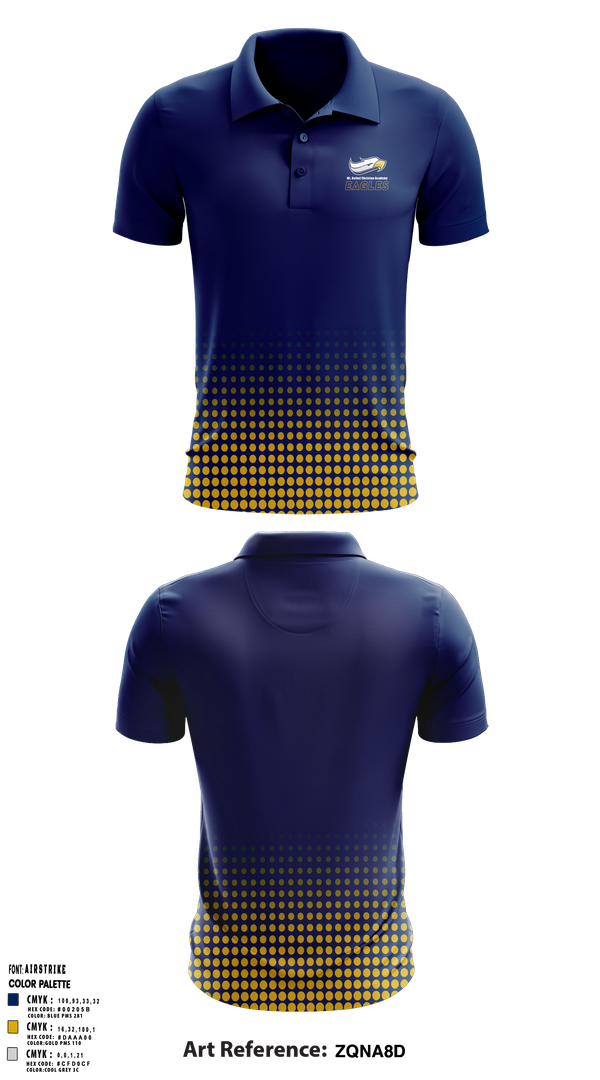 Short Sleeve Performance Polo, Mt. Bethel Christian Academy Golf Program, Golf, Teamtime, Team time, sublimation, custom sports apparel, team uniforms, spirit wear, spiritwear, sports uniforms, custom shirts, team store, custom team store, fundraiser sports, apparel fundraiser