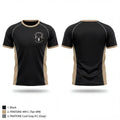 Slam.Promoting 35053436 Old School Cotton Feel Shirt - 1
