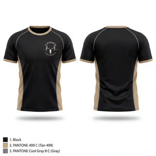 Old School Cotton Feel Shirt, Slam.Promoting, , Teamtime, Team time, sublimation, custom sports apparel, team uniforms, spirit wear, spiritwear, sports uniforms, custom shirts, team store, custom team store, fundraiser sports, apparel fundraiser