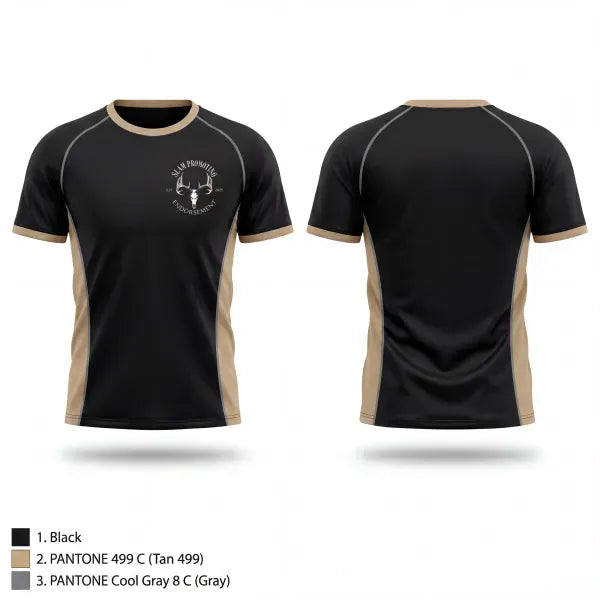 Old School Cotton Feel Shirt, Slam.Promoting, , Teamtime, Team time, sublimation, custom sports apparel, team uniforms, spirit wear, spiritwear, sports uniforms, custom shirts, team store, custom team store, fundraiser sports, apparel fundraiser