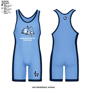 Wrestling Singlet, Indian River Wolves, Wrestling, Teamtime, Team time, sublimation, custom sports apparel, team uniforms, spirit wear, spiritwear, sports uniforms, custom shirts, team store, custom team store, fundraiser sports, apparel fundraiser