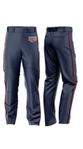 Houston 108 Baseball Baseball Pants - 21
