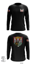175th MRBC 2368764 Long Sleeve Performance Shirt 3