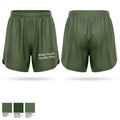 Modoc County Sheriff’s Office Ranger Panties - 1