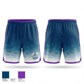 Soundview Little League 7139132 Athletic Shorts With Pockets - 1