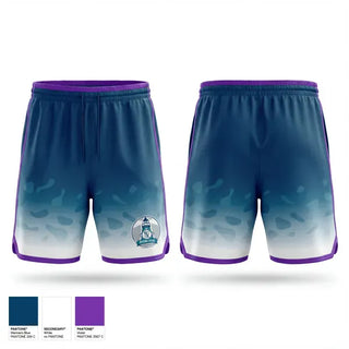 Athletic Shorts With Pockets, Soundview Little League, Baseball, Teamtime, Team time, sublimation, custom sports apparel, team uniforms, spirit wear, spiritwear, sports uniforms, custom shirts, team store, custom team store, fundraiser sports, apparel fundraiser