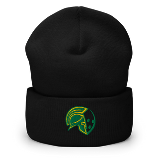 Country Creations by Bob 54128661 Cuffed Beanie | Yupoong 1501KC