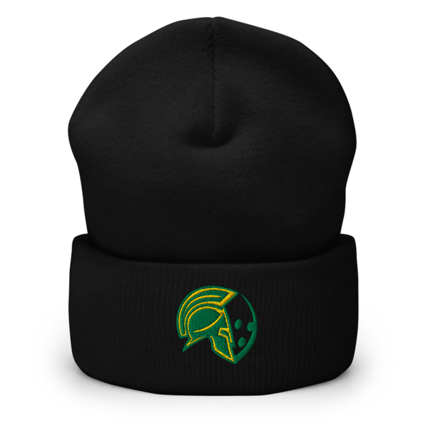 Country Creations by Bob 54128661 Cuffed Beanie | Yupoong 1501KC