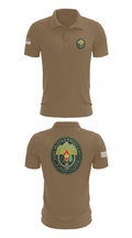 JTF Bagram 41187882 Short Sleeve Performance Polo - 7