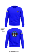 North Pavilion Overwatch 11522008 Crew Neck Sweatshirt - 203