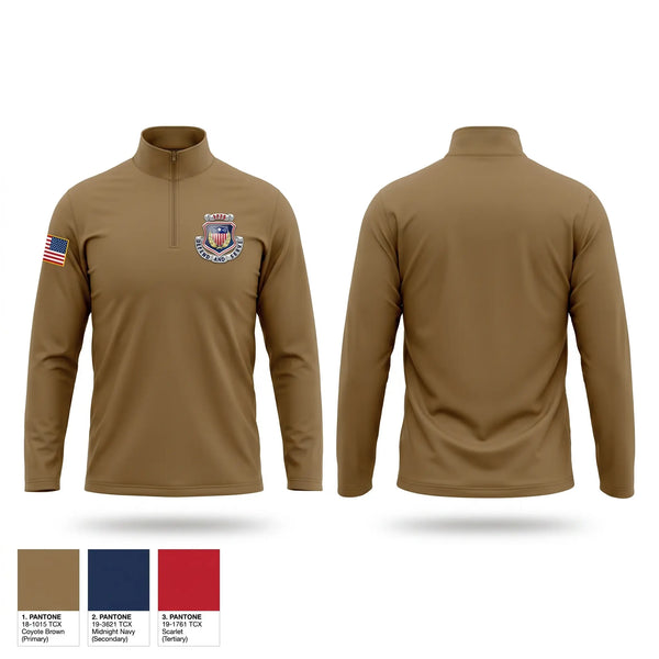 Windbreaker, Adjutant General, Army, Teamtime, Team time, sublimation, custom sports apparel, team uniforms, spirit wear, spiritwear, sports uniforms, custom shirts, team store, custom team store, fundraiser sports, apparel fundraiser