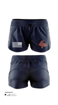 Cy Creek Fire 23 13210020 Ranger Panties - 2