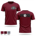 Merryville Panthers 51672053 Short Sleeve Performance Shirt - 1