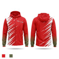 Erwin Warriors Windbreaker - 10