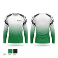 Hunters Long Sleeve Performance Shirt - 2