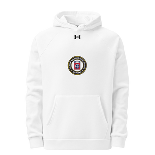 20th Airborne Engineer 47960992 Under Armour Hoodie