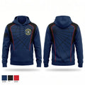 East Greenbush Fire 35005604 Hoodie - 1
