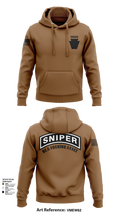 Zodiac 61144818 Hoodie - 101