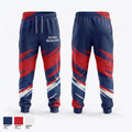 Harlem Mavericks Sweatpants - 1