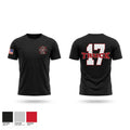 Truck 17 Short Sleeve Performance Shirt - 1