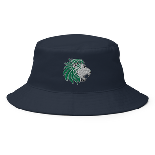 Alhambra High School Cheer 57800224 Bucket Hat | Big Accessories BX003