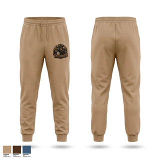 Sweatpants, 2nd Platoon Vaqueros, Army, Teamtime, Team time, sublimation, custom sports apparel, team uniforms, spirit wear, spiritwear, sports uniforms, custom shirts, team store, custom team store, fundraiser sports, apparel fundraiser