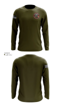 Phoenix Fire Department 32974140 Long Sleeve Performance Shirt 22