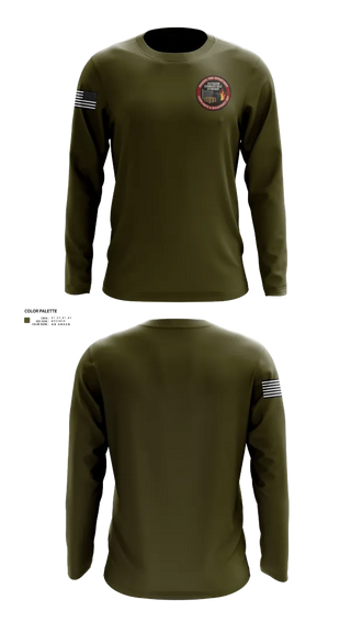 Long Sleeve Performance Shirt, Phoenix Fire Department, , Teamtime, Team time, sublimation, custom sports apparel, team uniforms, spirit wear, spiritwear, sports uniforms, custom shirts, team store, custom team store, fundraiser sports, apparel fundraiser