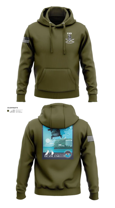 HSC 25 65126261 Hoodie - 23