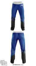 Brookfield Central Sweatpants - 1