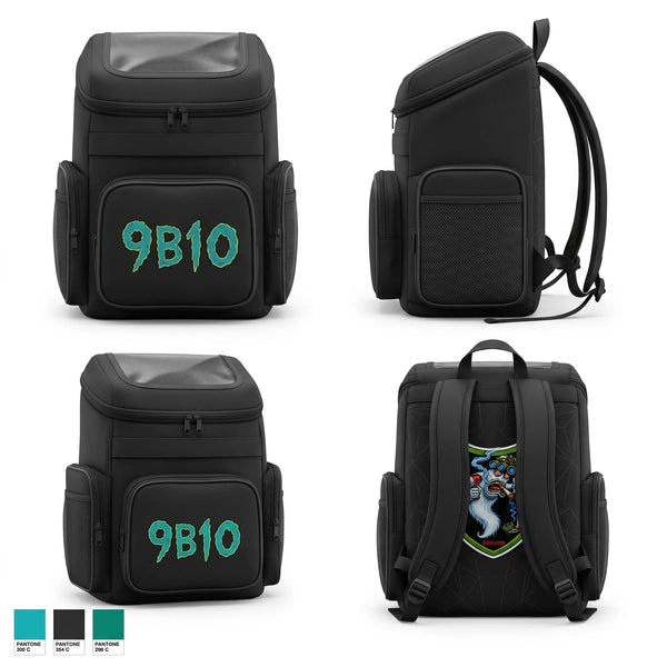 Gear Bag, 9POB, Army, Teamtime, Team time, sublimation, custom sports apparel, team uniforms, spirit wear, spiritwear, sports uniforms, custom shirts, team store, custom team store, fundraiser sports, apparel fundraiser