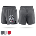 Pflugerville ISD Police Department Ranger Panties - 1